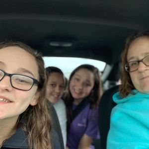 Meet your Posher, Jamie